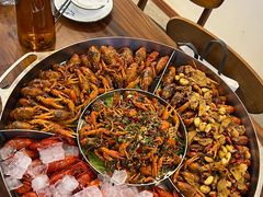 -马头巷·隐庐居·红油大虾(园区店)