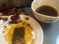 -鱼酷活鱼烤鱼(信息城店)