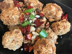 -刘胖子家常菜·蹄花焖藕(中南店)