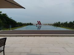 -海口万豪·大堂吧·望海吧.日落海景·下午茶·奶茶·咖啡·轻食·蛋糕·鸡尾酒·清吧