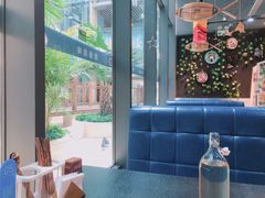 大堂-槿Story·韩国料理(望京韩国美食城店)