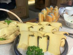 -鲜潭蒸汽石锅鱼(五道口购物中心店)