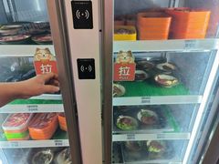 -尚品海鲜肥牛自助火锅(湖明店)