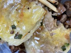 豆皮-郭记老汉口热干面