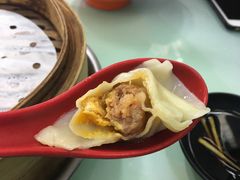 -食惠里小笼包面馆(越秀店)