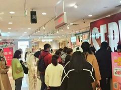 -宝业东城广场(东二环路店)