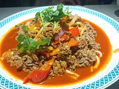 -阿西娅食府(中关村店)