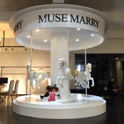 点击看大图 -MuseMarry婚纱(前海嘉里中心店)