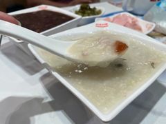 -嘉和一品粥(马家堡店)
