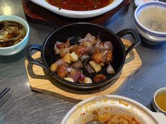 -潮界(虹桥新天地店)