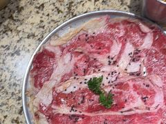 -安又胖韩国烤肉