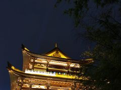 -杜甫江阁