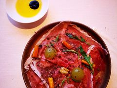 -北京金融街丽思卡尔顿酒店·意味轩 Cepe