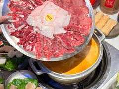 -荣叔港式沙嗲牛肉火锅(正佳潮流店)