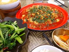 -新繁老號豌豆汤饭店·江湖菜(宝光寺店)