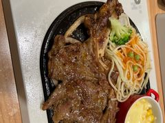 -豪客来牛排(天阳D32店)