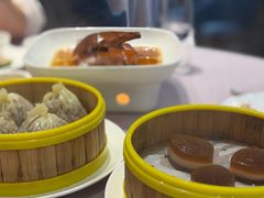 -云锦壹号·淮扬宴(徐汇万科店)