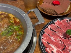 -楠火锅(昆山金鹰店)