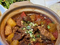 -茅庐川菜(烟台万象汇店)