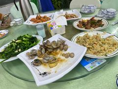 -景好海鲜餐厅(大鹏必选旅游店)