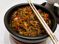 -汇贤府·李氏新鲁菜(万寿路店)