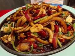 -寻食記创意特色菜