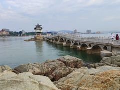 -兴城海滨风景区