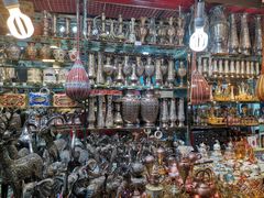 -新疆国际大巴扎