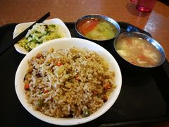 -西南民族大学南区(双流校区)