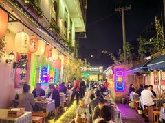 -福苗小骆驼烧烤(莲湖路店)
