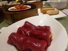脆皮红米肠-海联潮港城