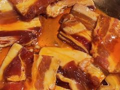 -又见炊烟炭火烤肉(五一新村店)