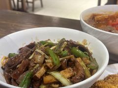 -寻裕记·现炒浇头面(人民广场店)