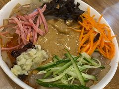 津味大拉皮-砂锅李(九江路店)