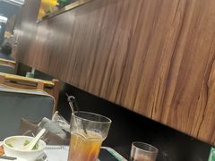 -禄婶鸡煲·打边炉