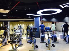 -一兆韦德健身(张杨路店)