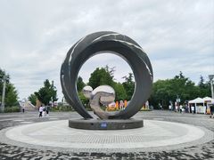 -大兴滨河森林公园