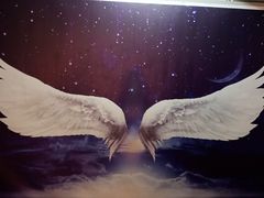 -武汉5D星空错觉艺术馆(中心百货店)