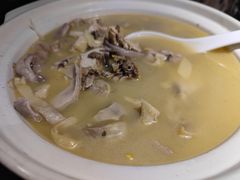 -苹果树下艺术餐厅(通州店)