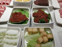 -海底捞火锅(大学路新象城店)