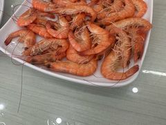 白灼虾-南湾海鲜餐厅(南澳海鲜街店)