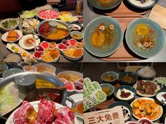-牛匠和牛寿喜锅(西安总店)