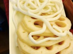 -山城年华老火锅(玉林店)