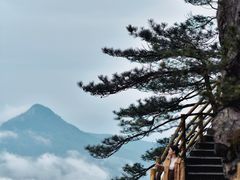 -明月山风景名胜区