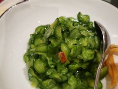 爽口小脆瓜-中国徽菜·徽商故里(广安门店)