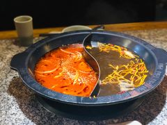 -滇池印象原生态火锅(南开大悦城店)