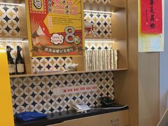 -香港新曜记茶餐厅(星耀城店)