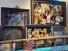 -新疆国际大巴扎