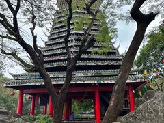 -深圳锦绣中华民俗村