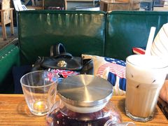 -ELEVEN COFFEE(哈西万达广场店)